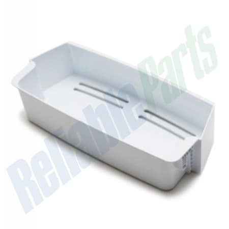 Lg MAN61844401 LG Refrigerator Door Shelf Basket Bin MAN61844401